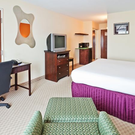 Holiday Inn Express & Suites Chattanooga-Hixson By Ihg Extérieur photo
