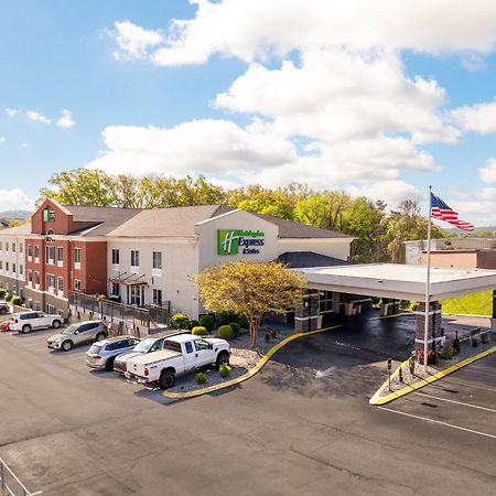 Holiday Inn Express & Suites Chattanooga-Hixson By Ihg Extérieur photo