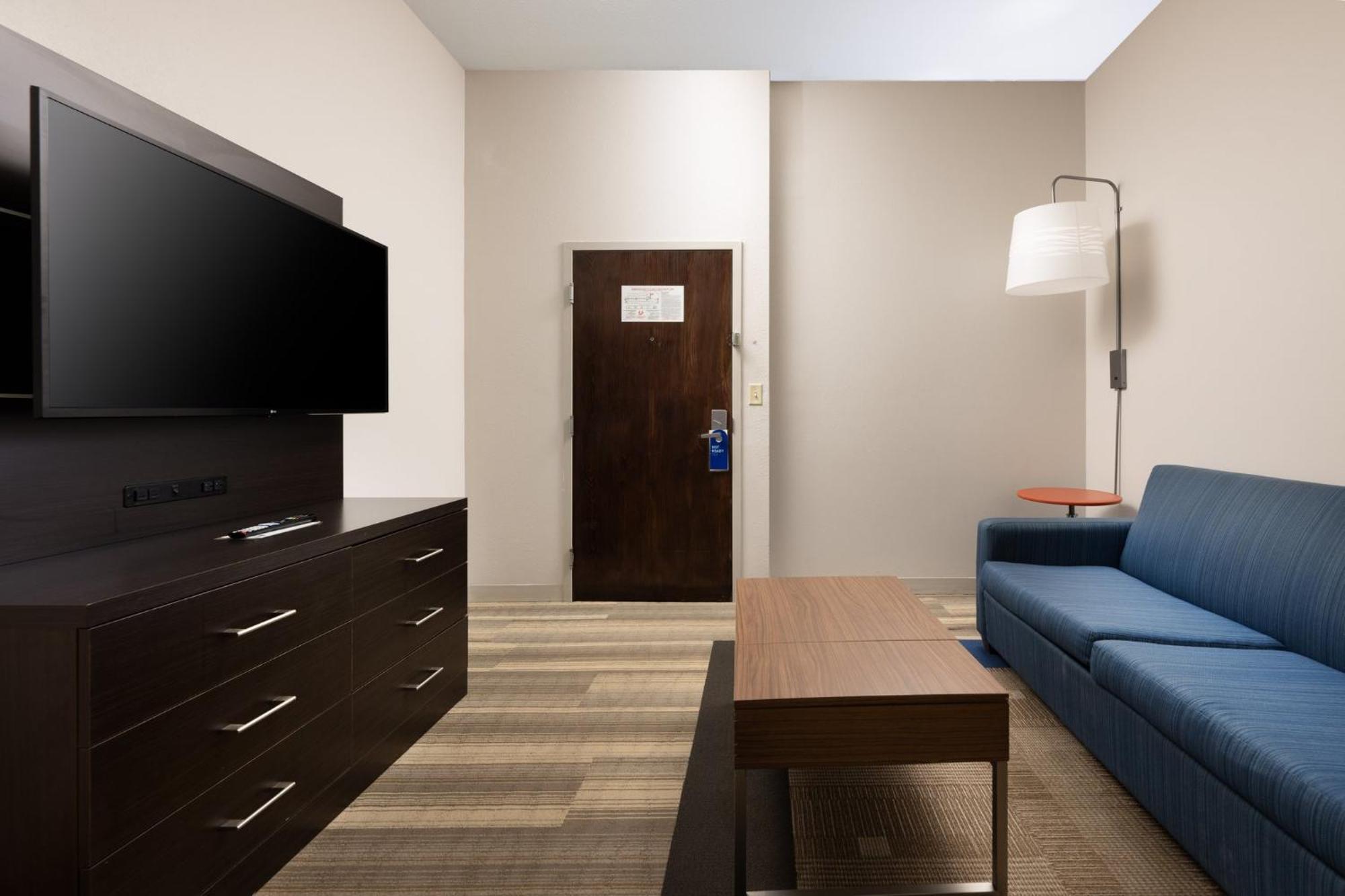 Holiday Inn Express & Suites Chattanooga-Hixson By Ihg Extérieur photo