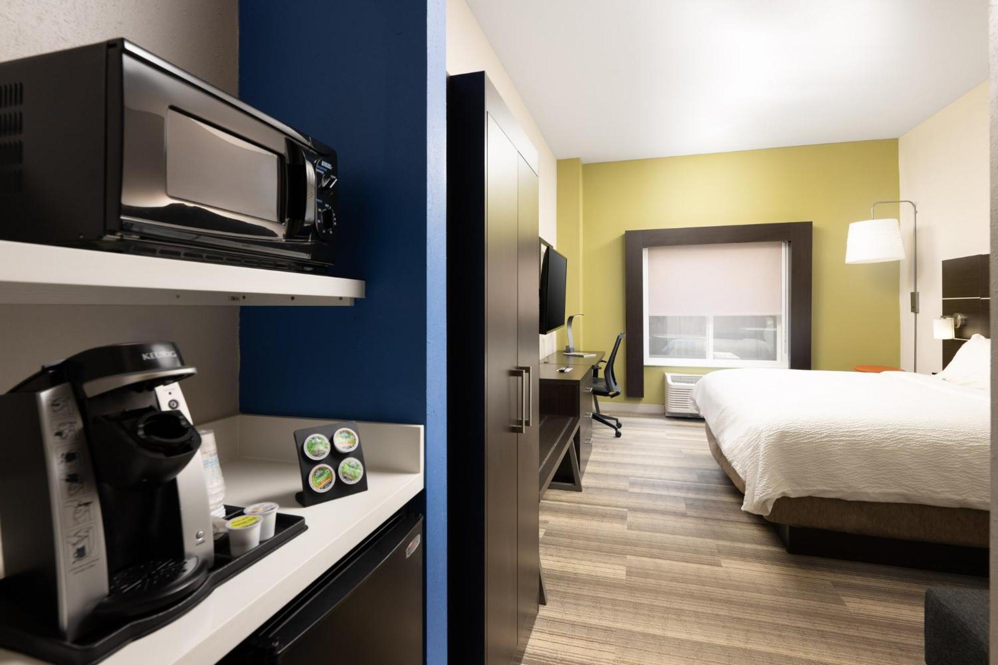 Holiday Inn Express & Suites Chattanooga-Hixson By Ihg Extérieur photo
