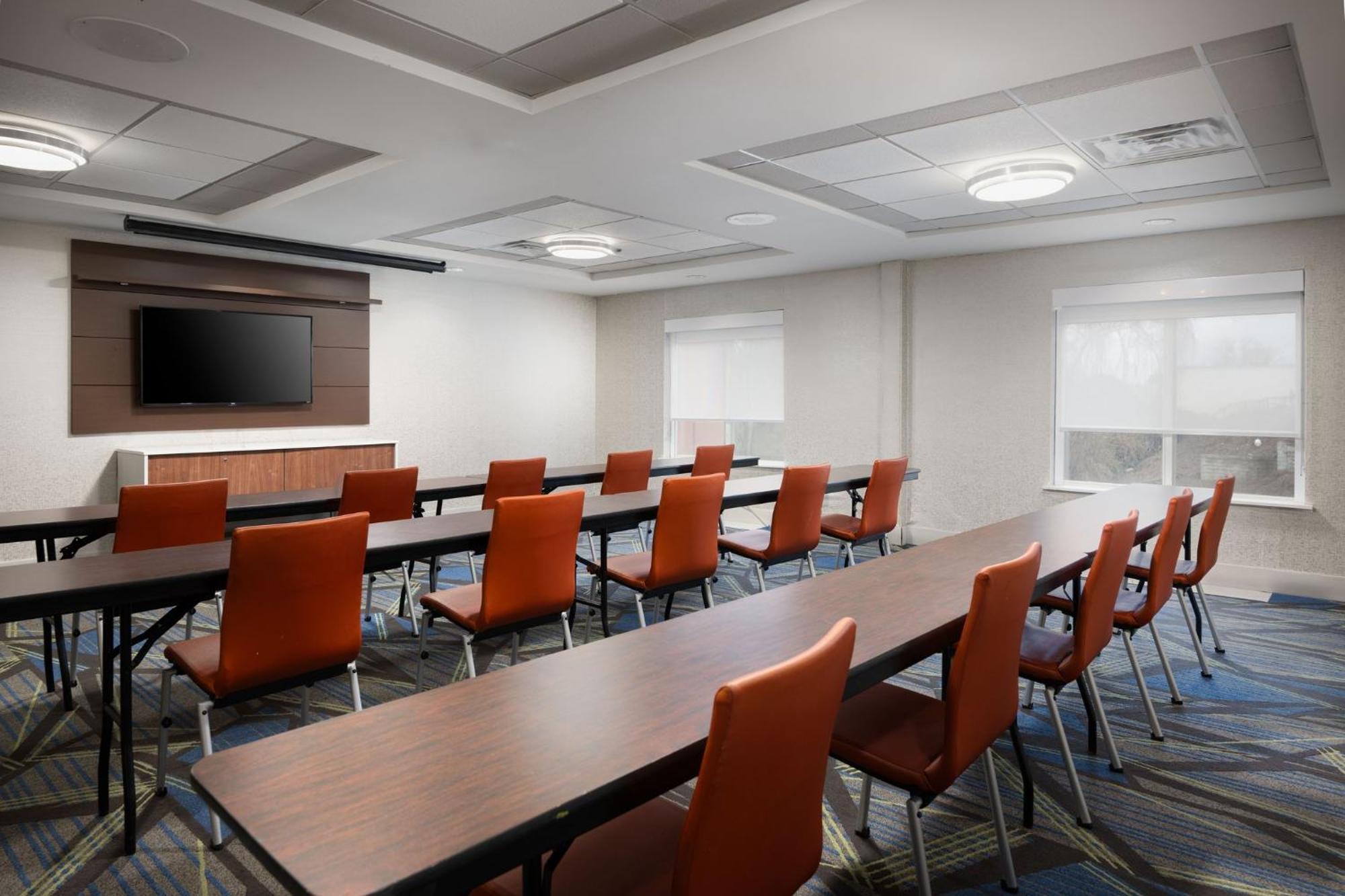Holiday Inn Express & Suites Chattanooga-Hixson By Ihg Extérieur photo