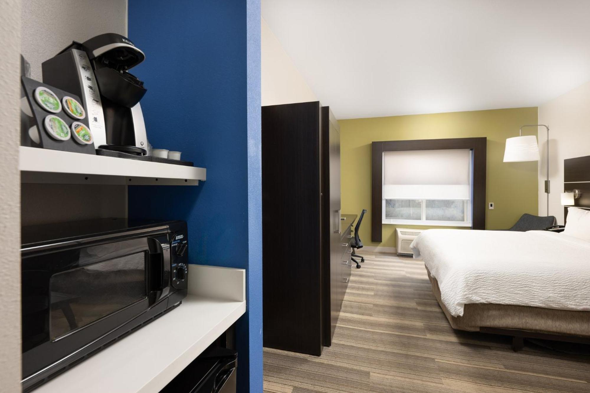 Holiday Inn Express & Suites Chattanooga-Hixson By Ihg Extérieur photo