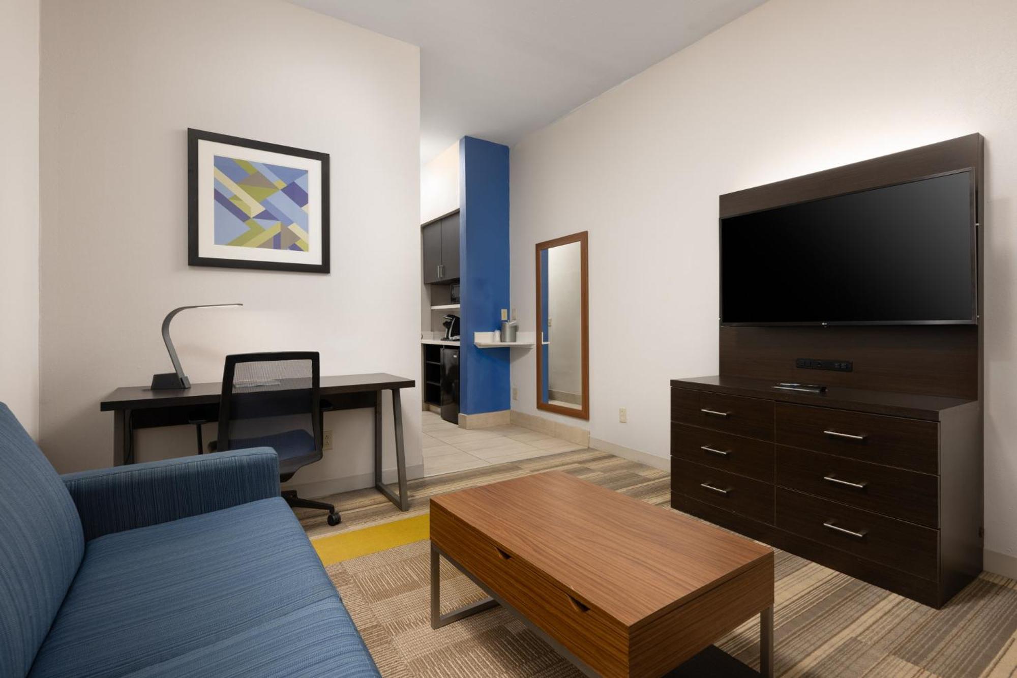 Holiday Inn Express & Suites Chattanooga-Hixson By Ihg Extérieur photo