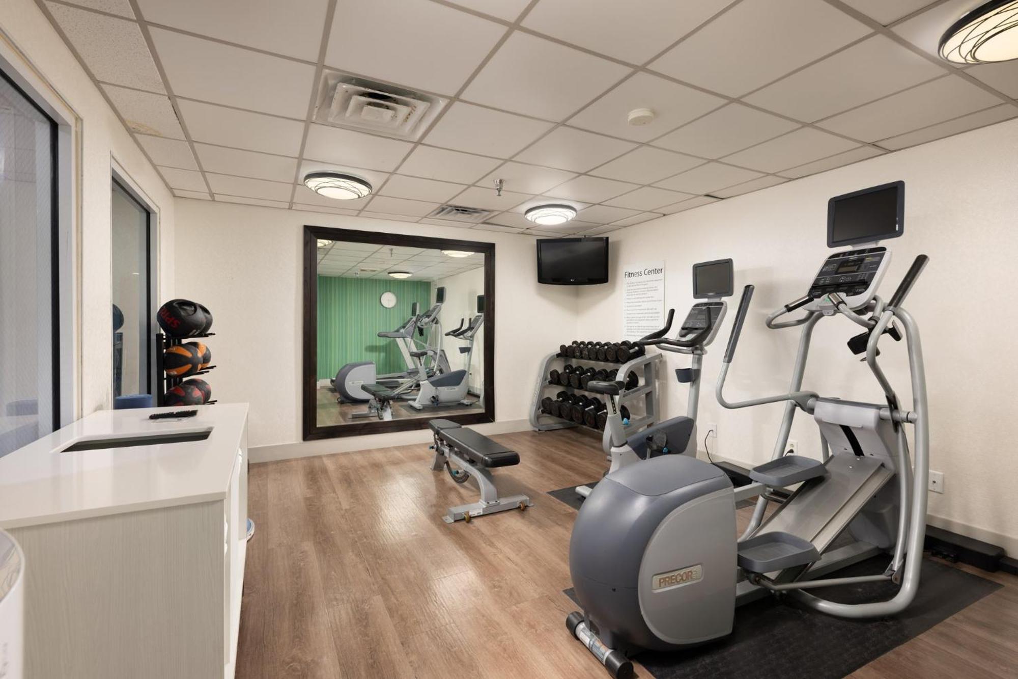 Holiday Inn Express & Suites Chattanooga-Hixson By Ihg Extérieur photo