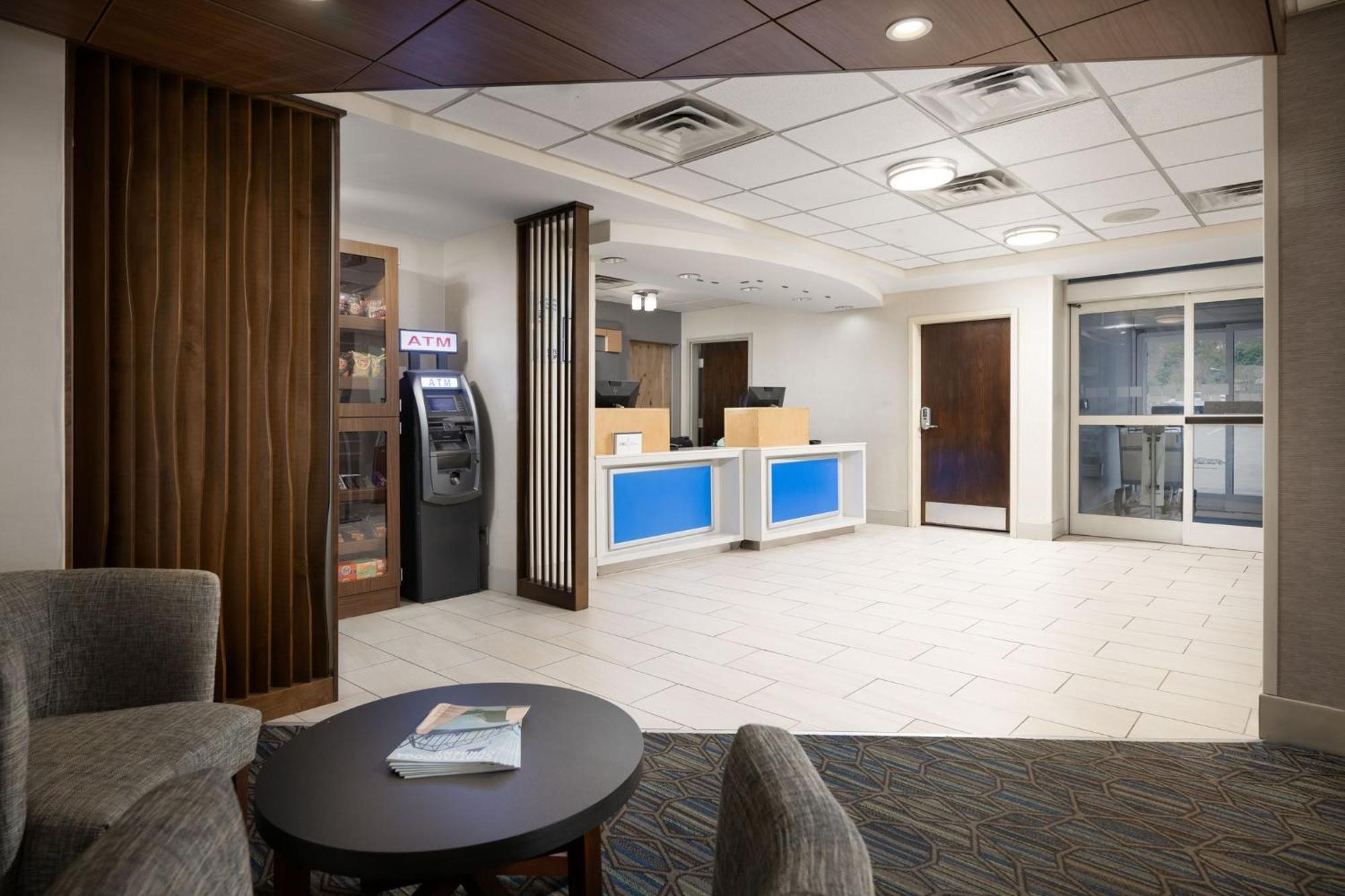 Holiday Inn Express & Suites Chattanooga-Hixson By Ihg Extérieur photo