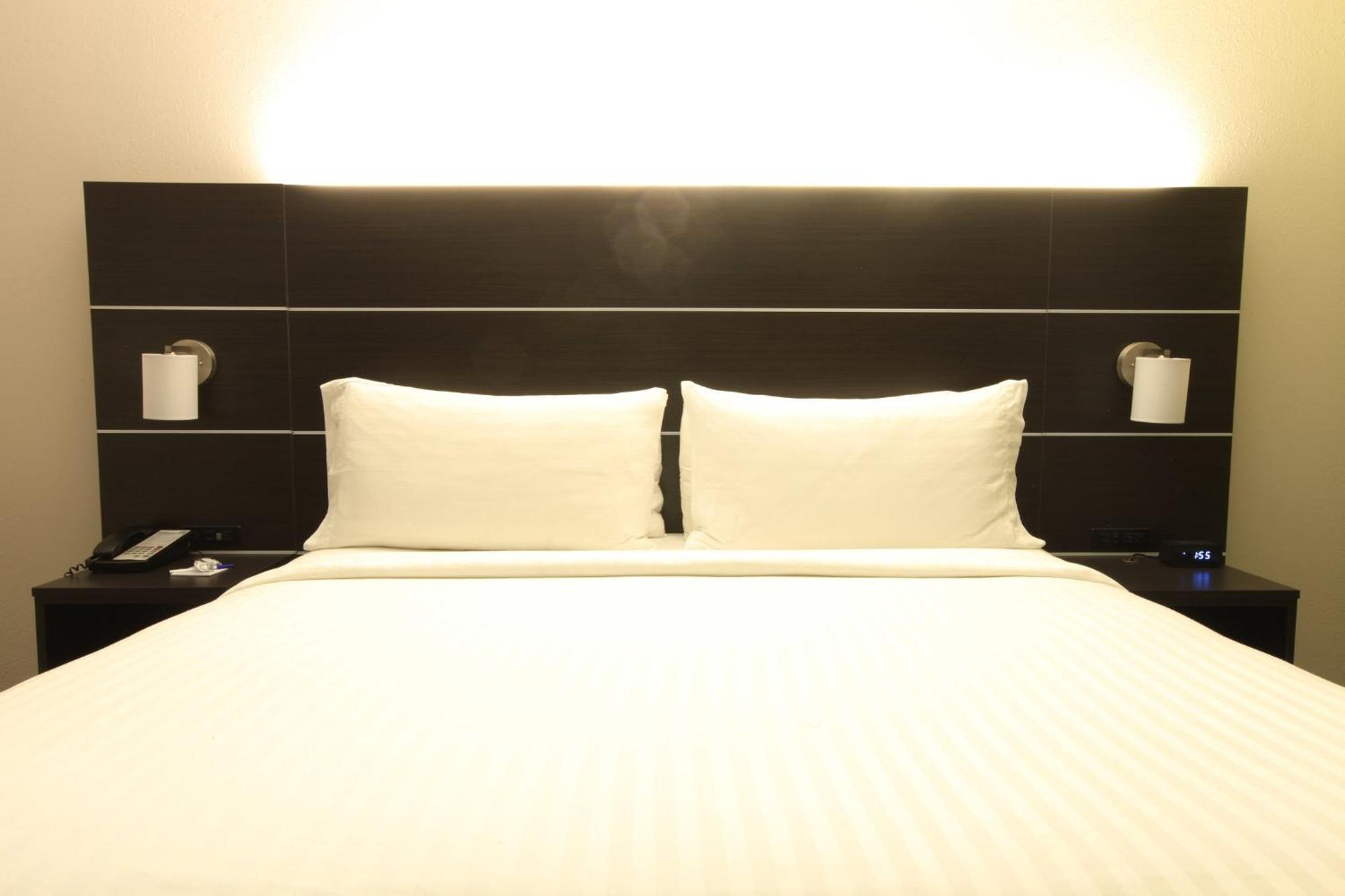 Holiday Inn Express & Suites Chattanooga-Hixson By Ihg Extérieur photo