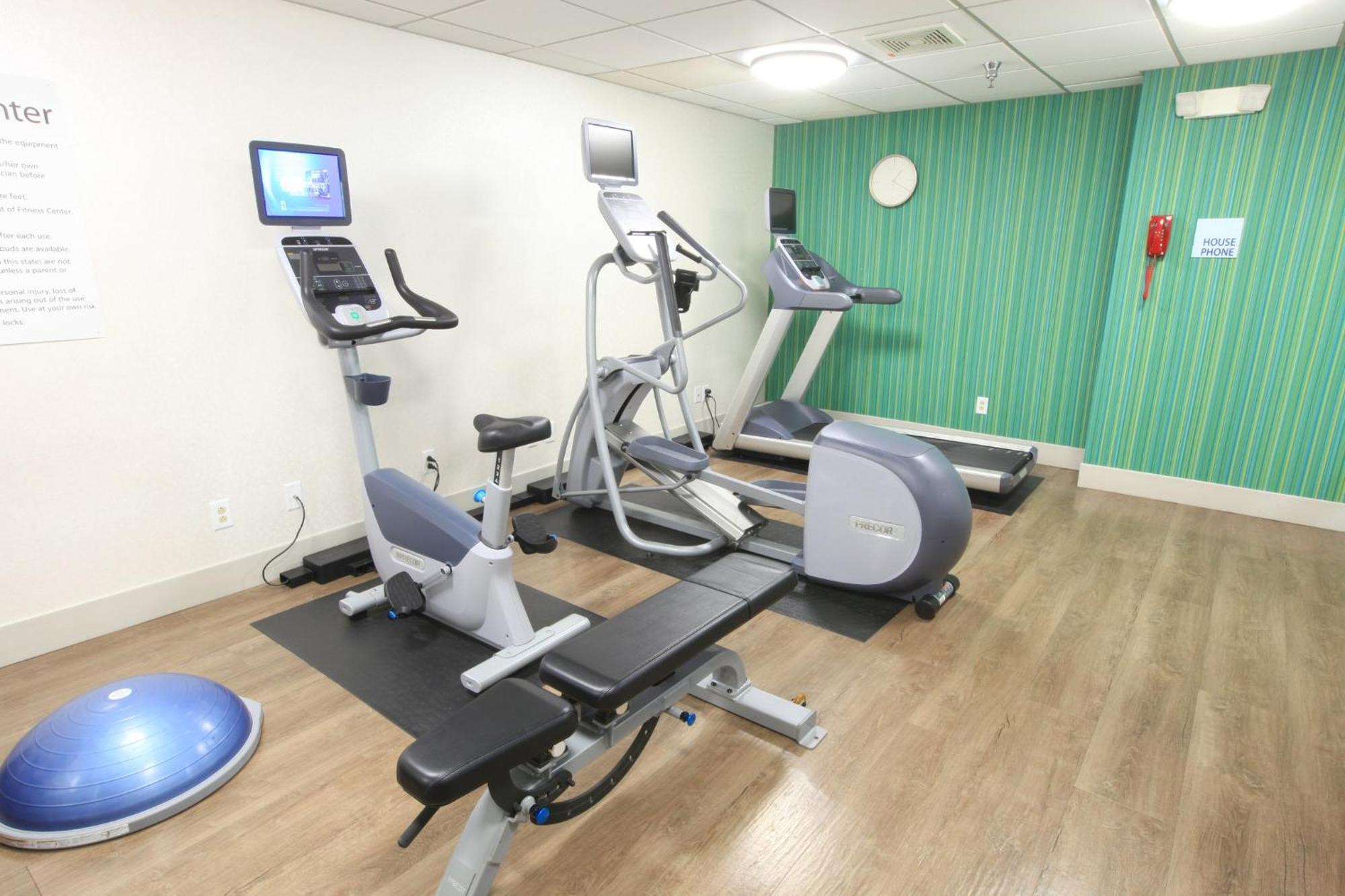 Holiday Inn Express & Suites Chattanooga-Hixson By Ihg Extérieur photo