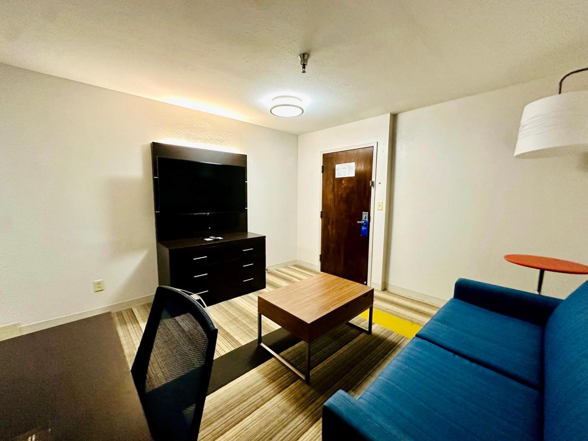 Holiday Inn Express & Suites Chattanooga-Hixson By Ihg Extérieur photo