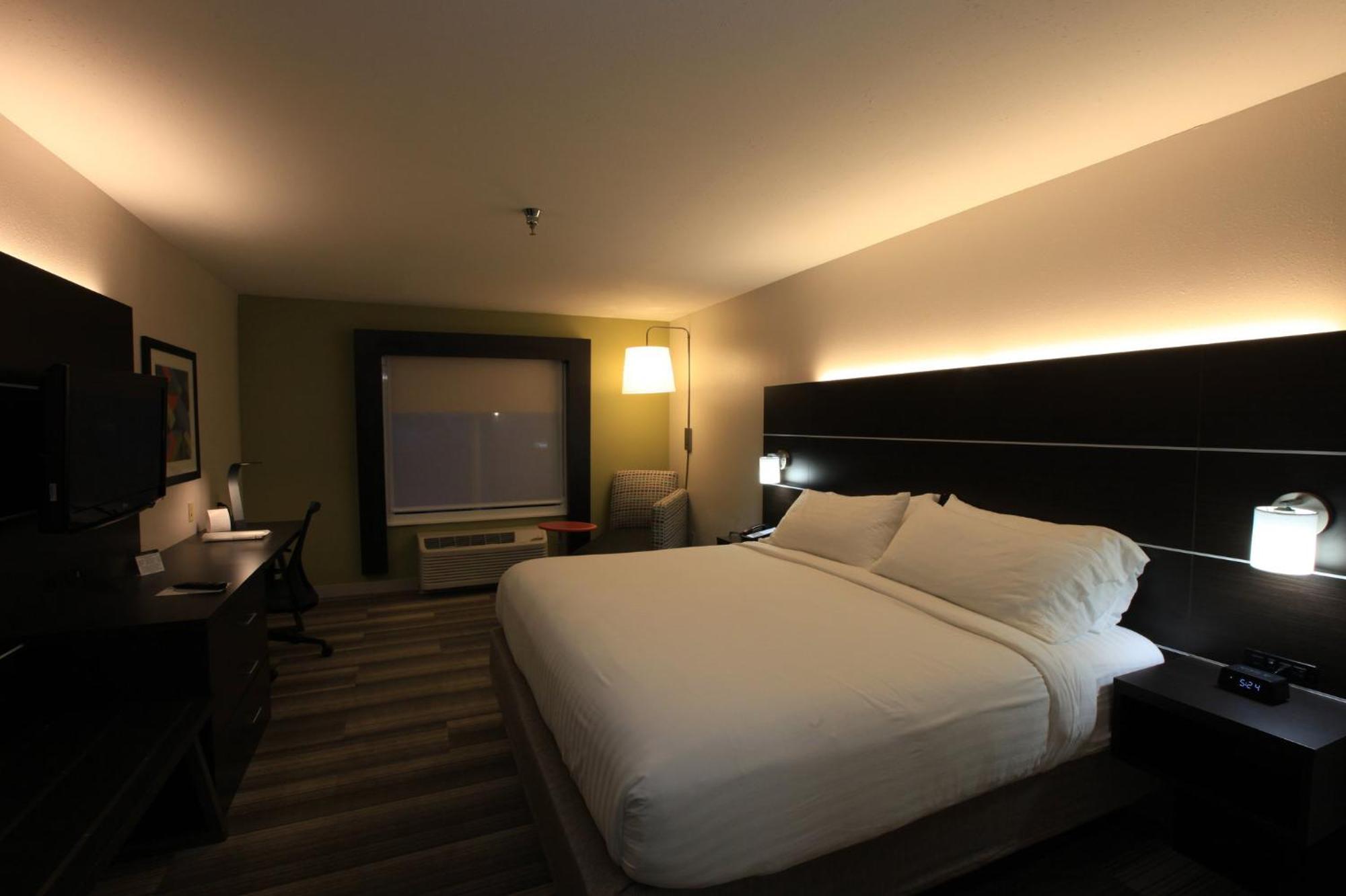 Holiday Inn Express & Suites Chattanooga-Hixson By Ihg Extérieur photo