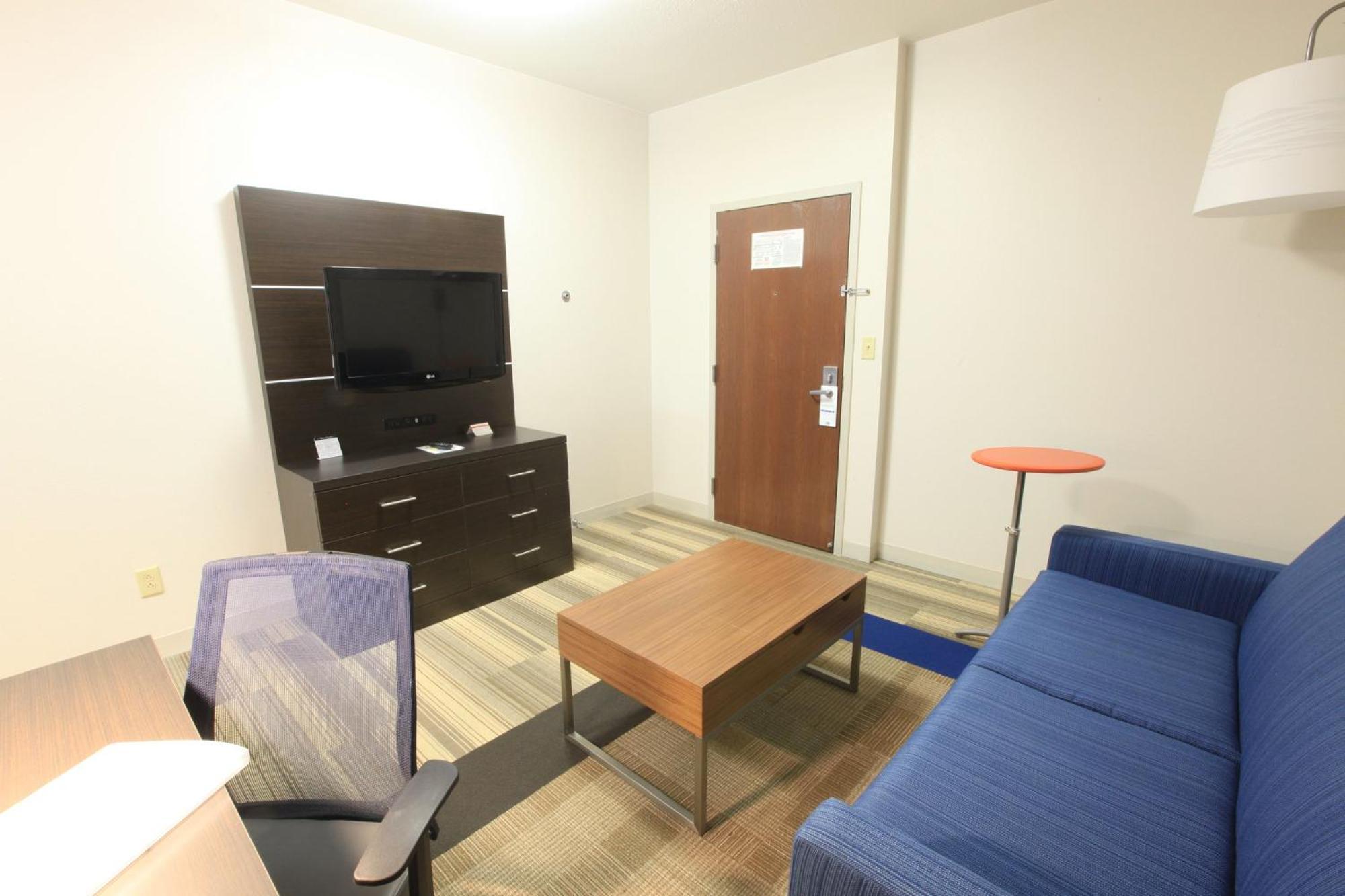 Holiday Inn Express & Suites Chattanooga-Hixson By Ihg Extérieur photo