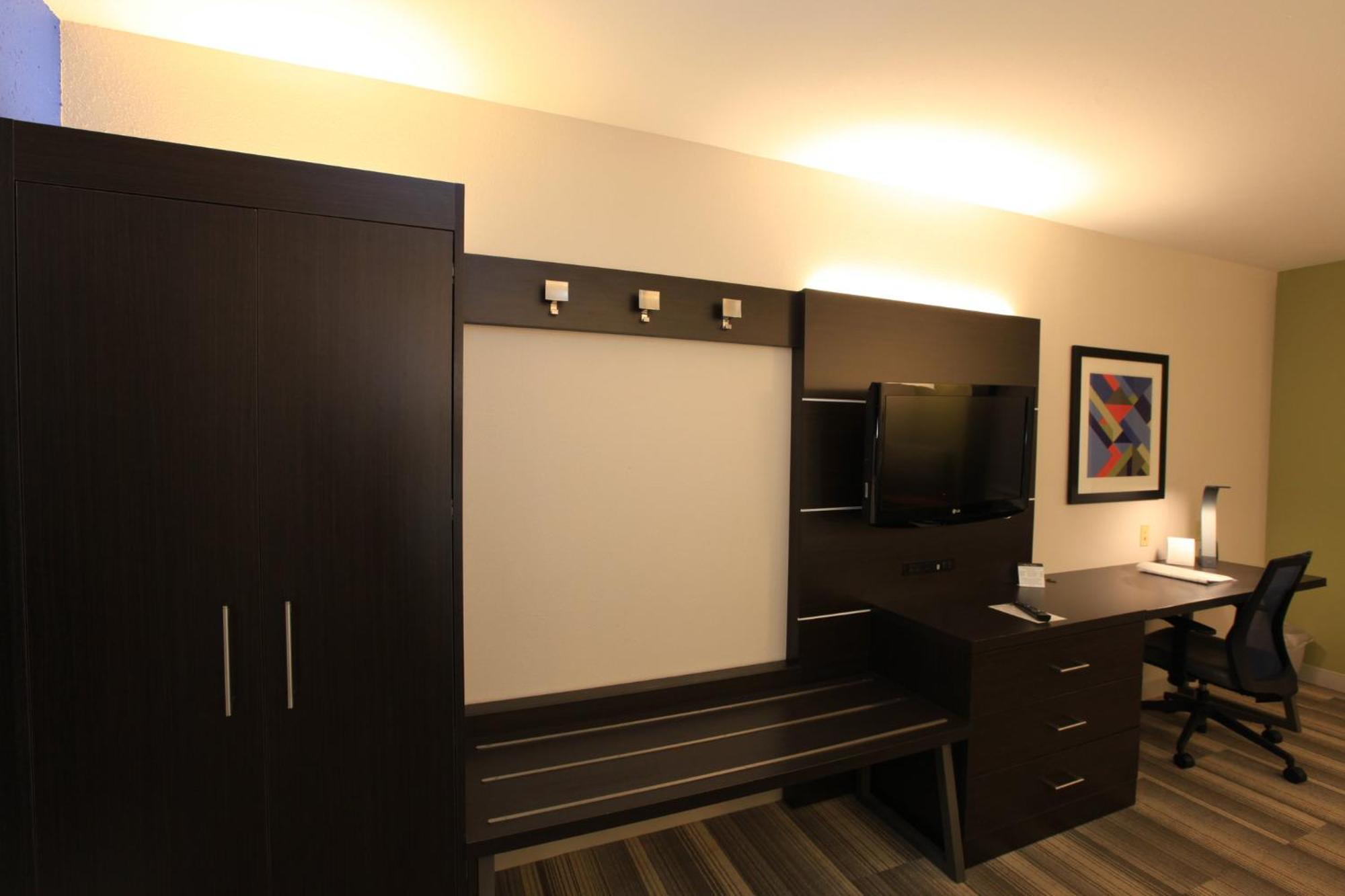 Holiday Inn Express & Suites Chattanooga-Hixson By Ihg Extérieur photo