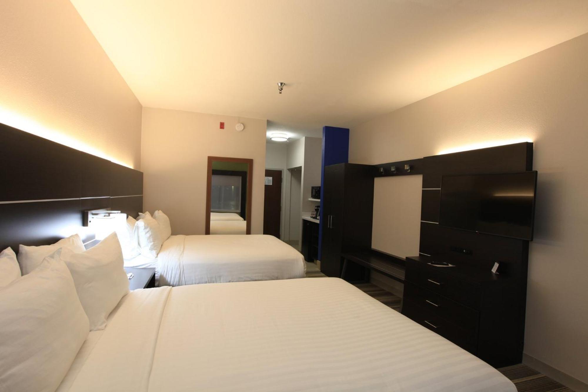 Holiday Inn Express & Suites Chattanooga-Hixson By Ihg Extérieur photo