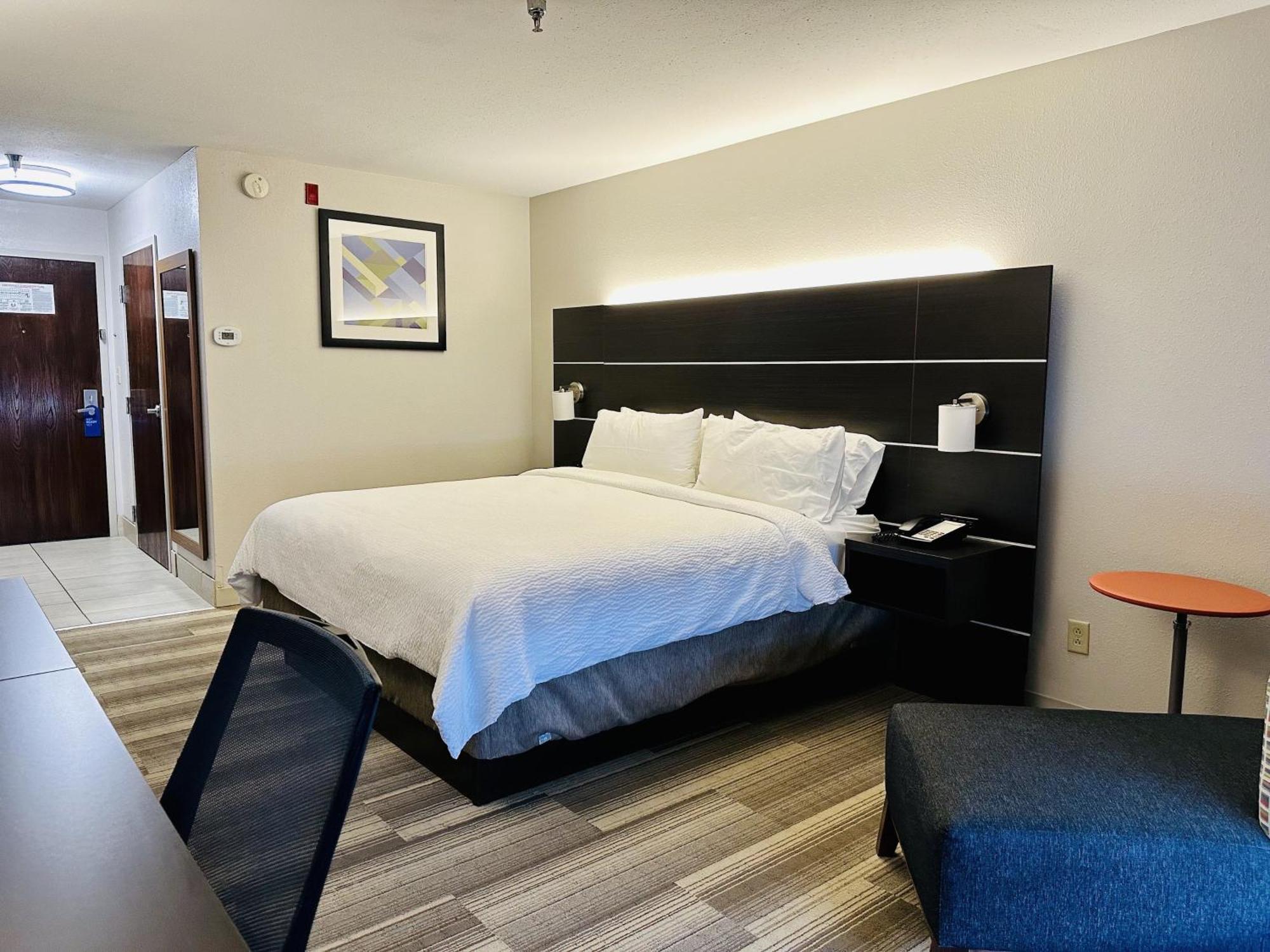 Holiday Inn Express & Suites Chattanooga-Hixson By Ihg Extérieur photo