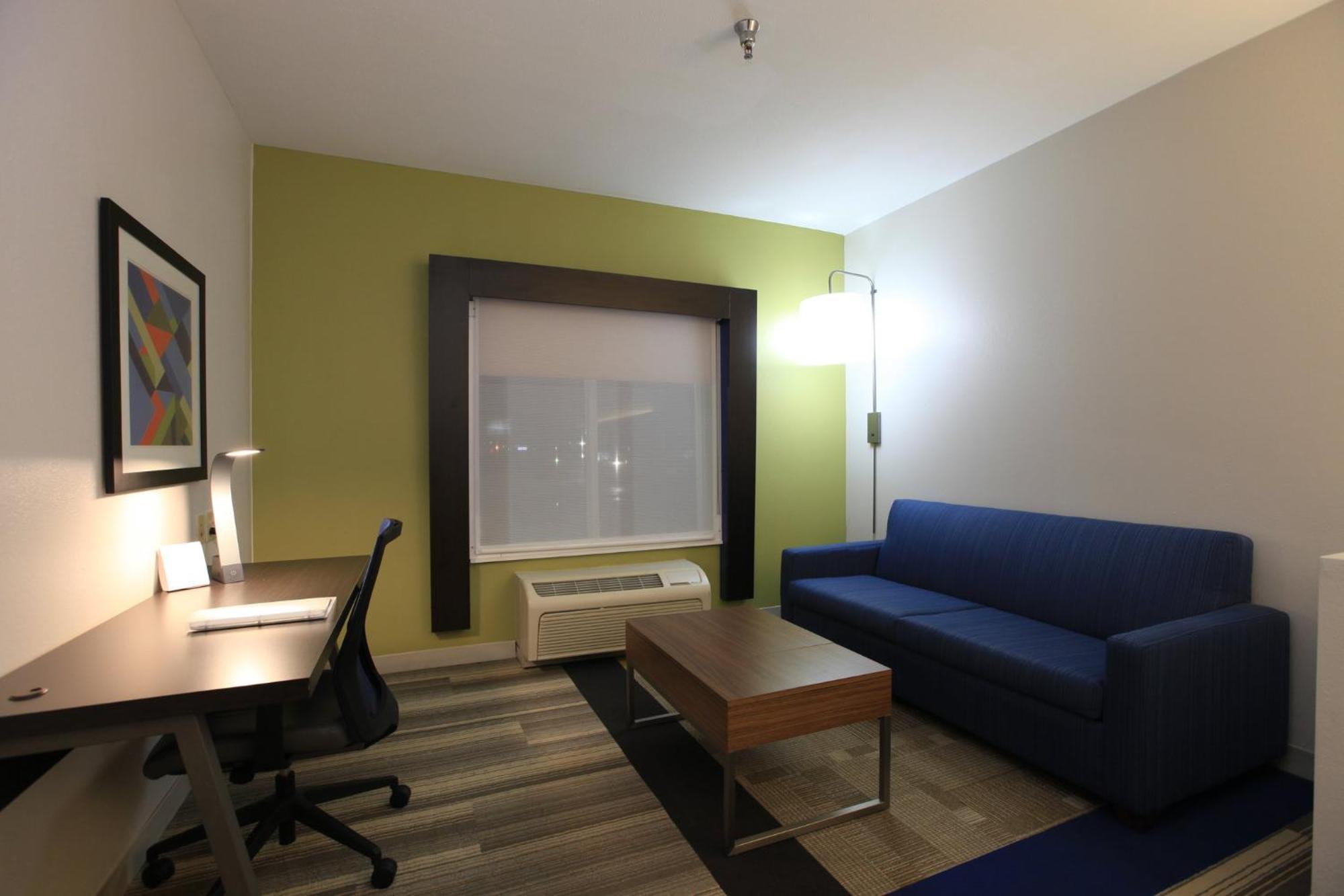 Holiday Inn Express & Suites Chattanooga-Hixson By Ihg Extérieur photo