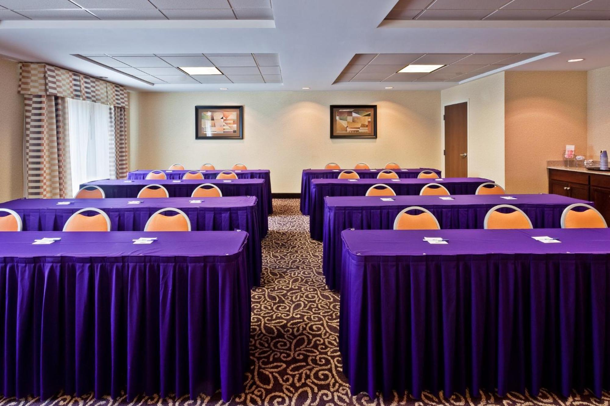 Holiday Inn Express & Suites Chattanooga-Hixson By Ihg Extérieur photo