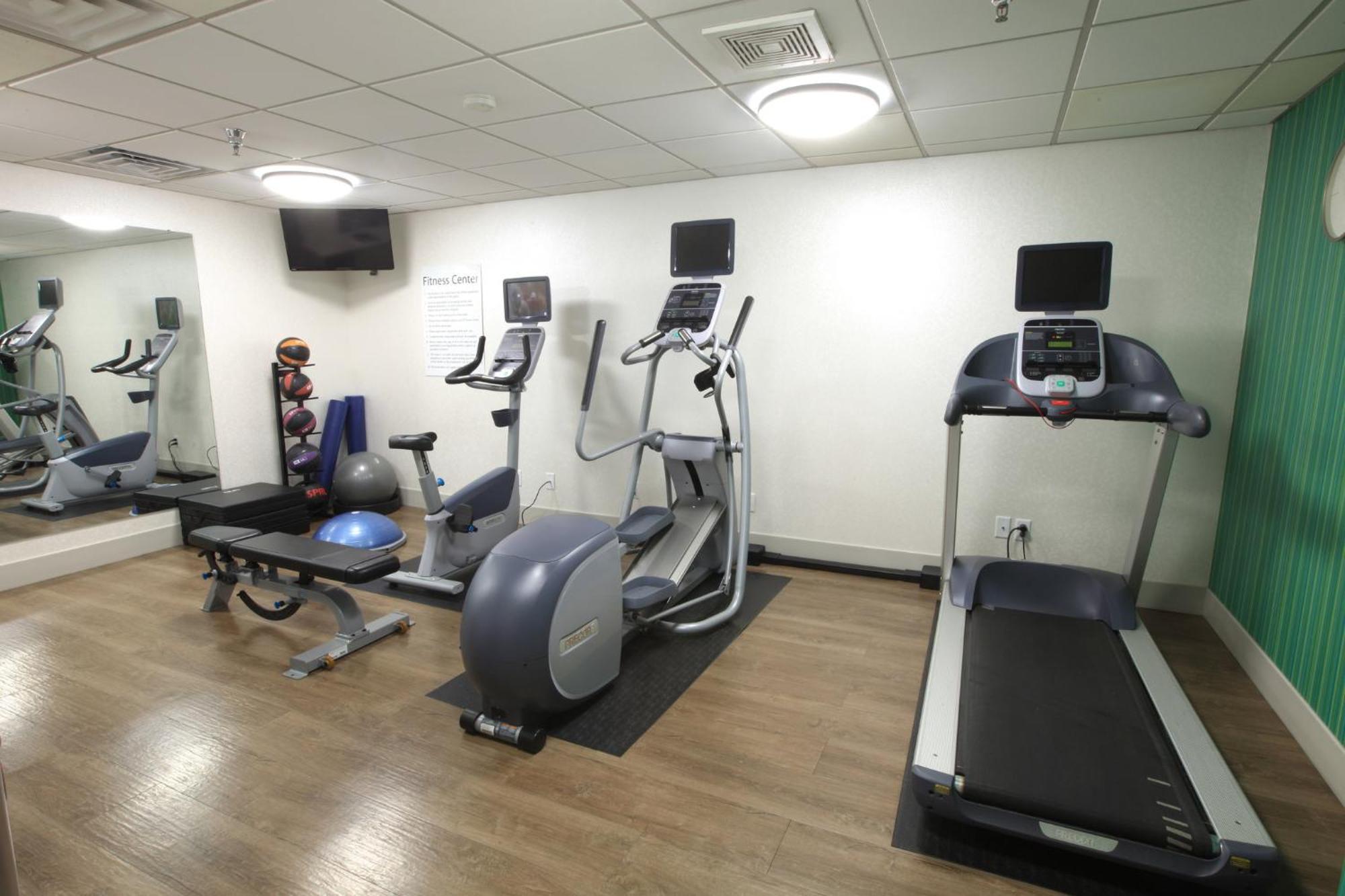 Holiday Inn Express & Suites Chattanooga-Hixson By Ihg Extérieur photo