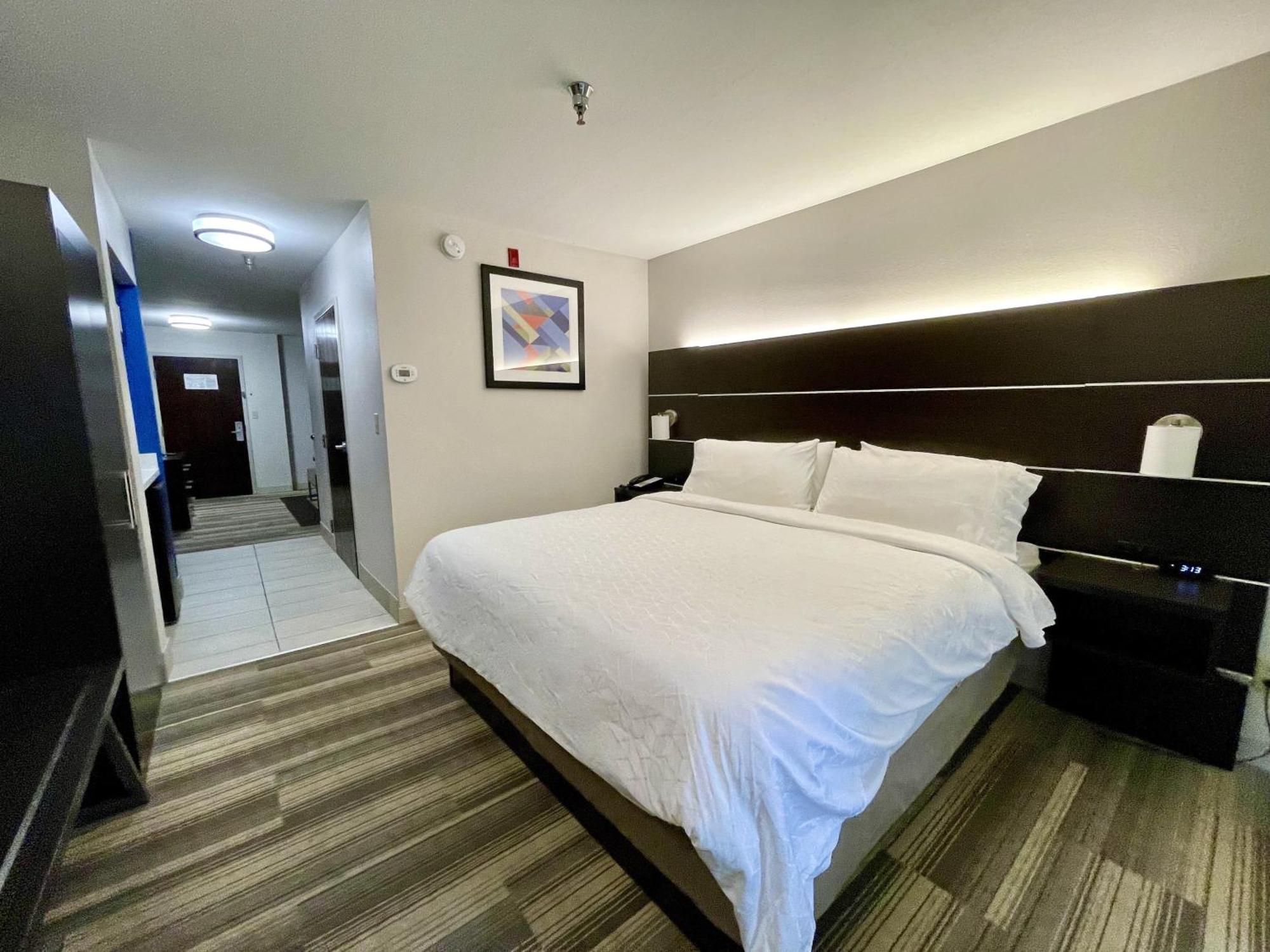 Holiday Inn Express & Suites Chattanooga-Hixson By Ihg Extérieur photo