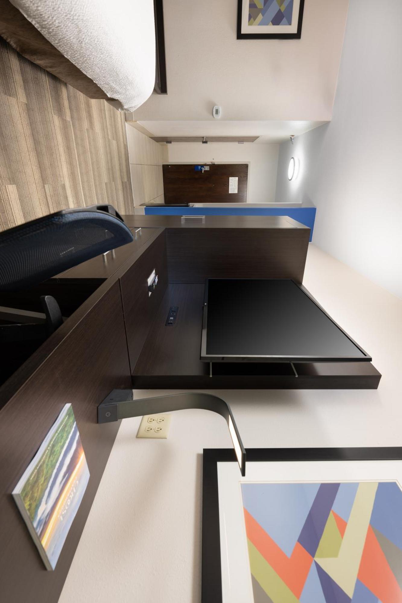 Holiday Inn Express & Suites Chattanooga-Hixson By Ihg Extérieur photo