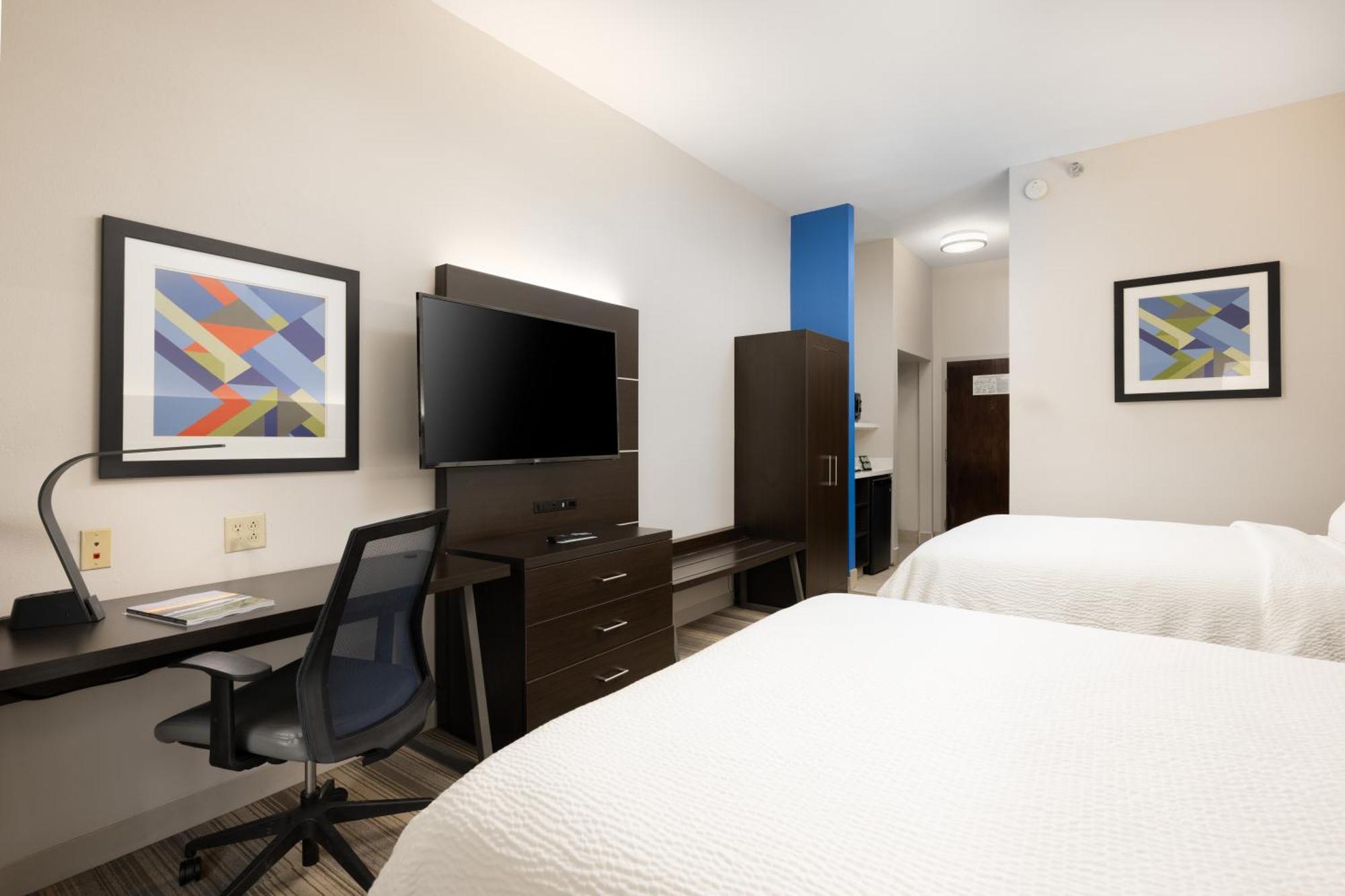 Holiday Inn Express & Suites Chattanooga-Hixson By Ihg Extérieur photo